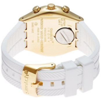 SWATCH YCG415