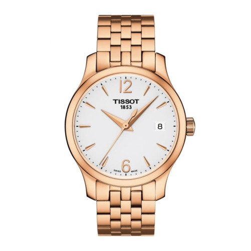 TISSOT T0632103303700
