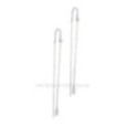 Boucles D'oreilles Diamants 63786