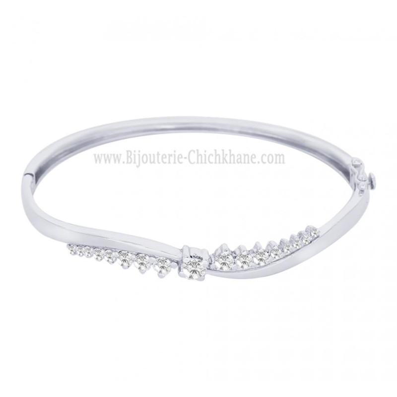Bracelet Zircon 63775 Bracelet Zircon 63775