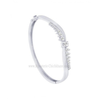 Bracelet Zircon 63775