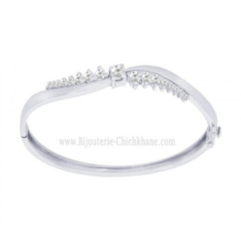 Bracelet Zircon 63775