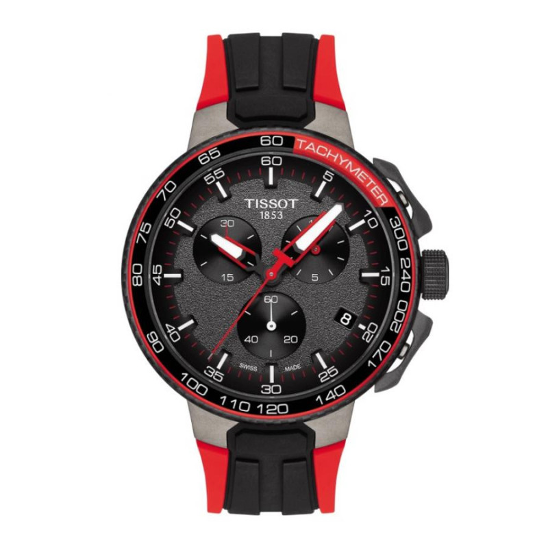 TISSOT T1114173744101 TISSOT T1114173744101