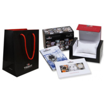 TISSOT T1114173744101