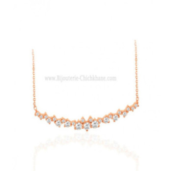 Collier Diamants 63789