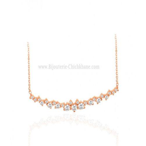 Collier Diamants 63789