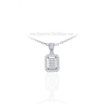 Pendentif Diamants 63782
