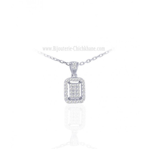 Pendentif Diamants 63782