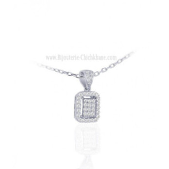 Pendentif Diamants 63782