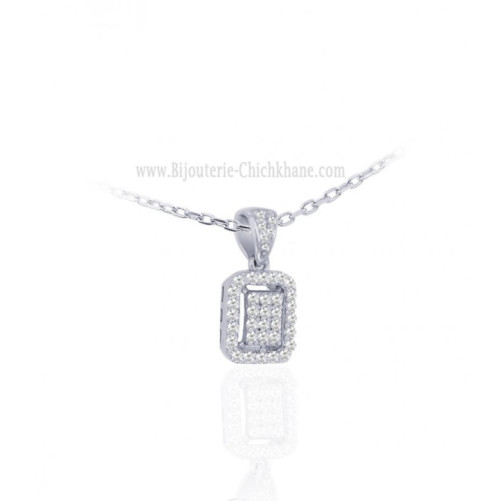 Pendentif Diamants 63782
