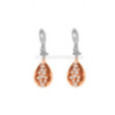 Boucles D'oreilles Diamants 63779 Boucles D'oreilles Diamants 63779