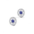 Boucles D'oreilles Diamants 63767 Boucles D'oreilles Diamants 63767