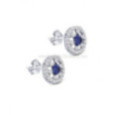 Boucles D'oreilles Diamants 63767 Boucles D'oreilles Diamants 63767