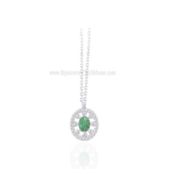 Collier Diamants 63765