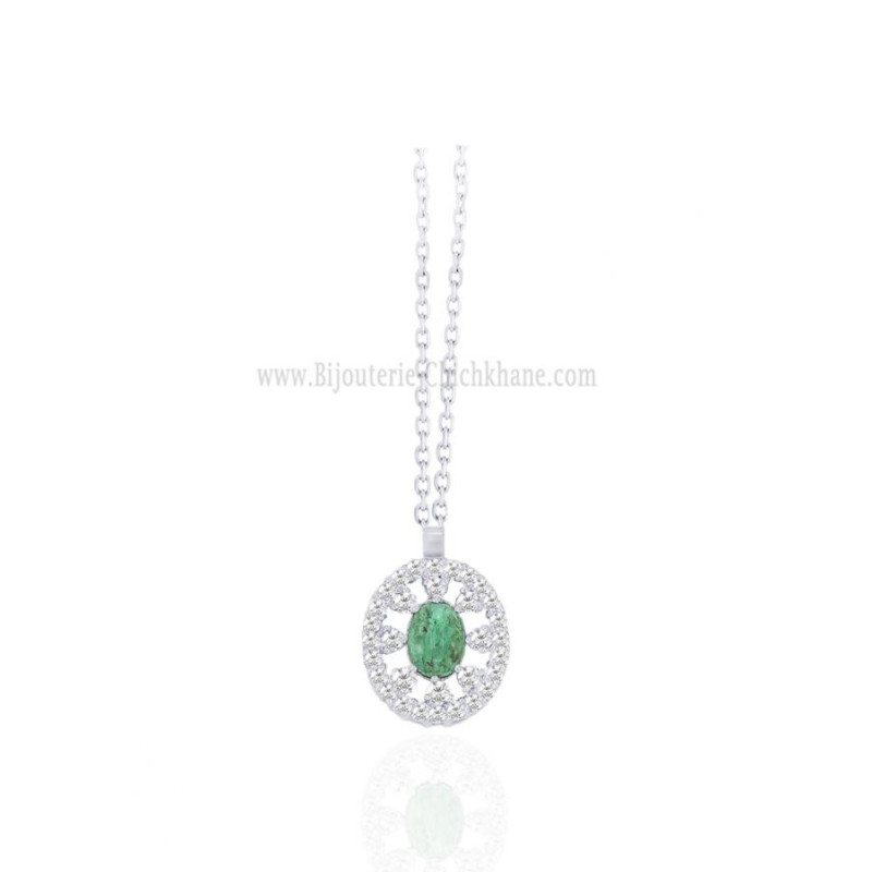 Collier Diamants 63765 Collier Diamants 63765