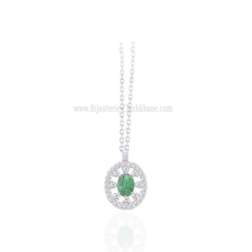 Collier Diamants 63765