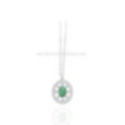 Collier Diamants 63765 Collier Diamants 63765