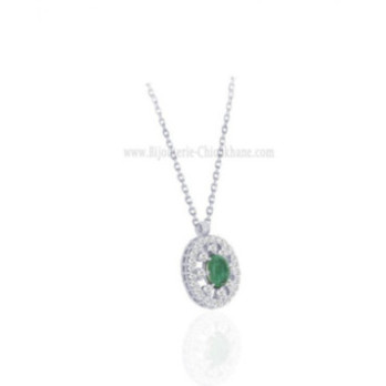 Collier Diamants 63765