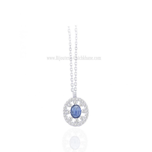 Collier Diamants 63762