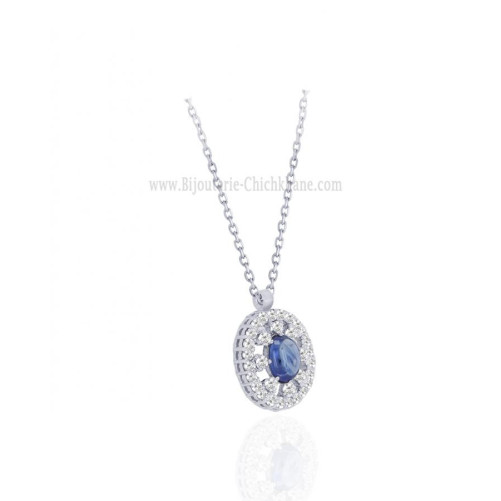 Collier Diamants 63762