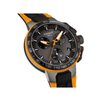 TISSOT T1114173744104