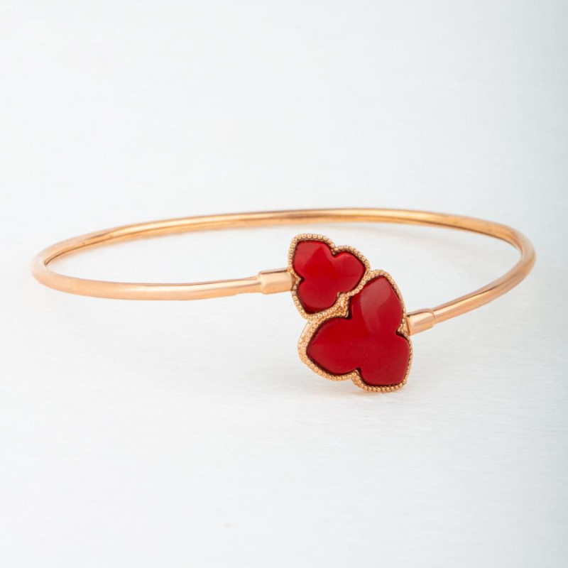 Bracelet Zircon 68793 Bracelet Zircon 68793
