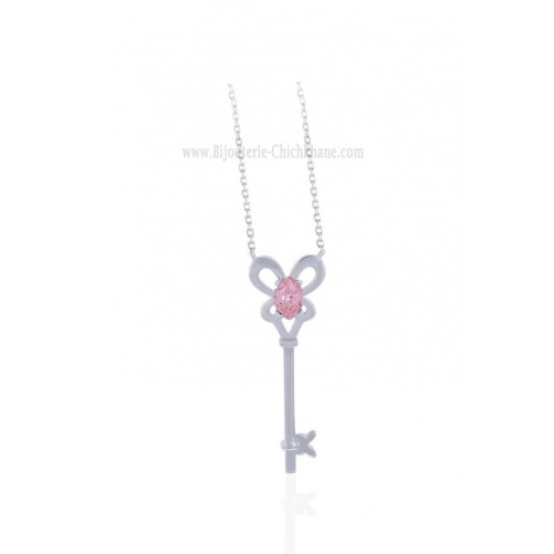 Collier Zircon 63366