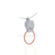 Collier Zircon 63354