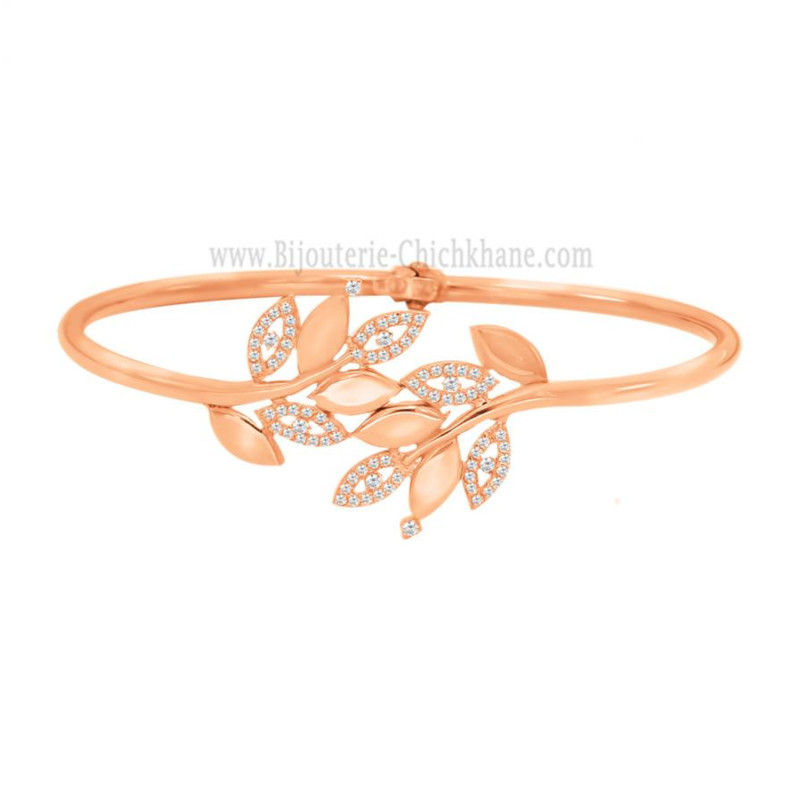 Bracelet Zircon 63165
