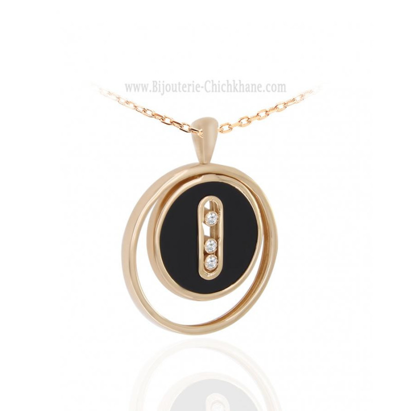 Pendentif Zircon 63157