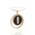 Pendentif Zircon 63157