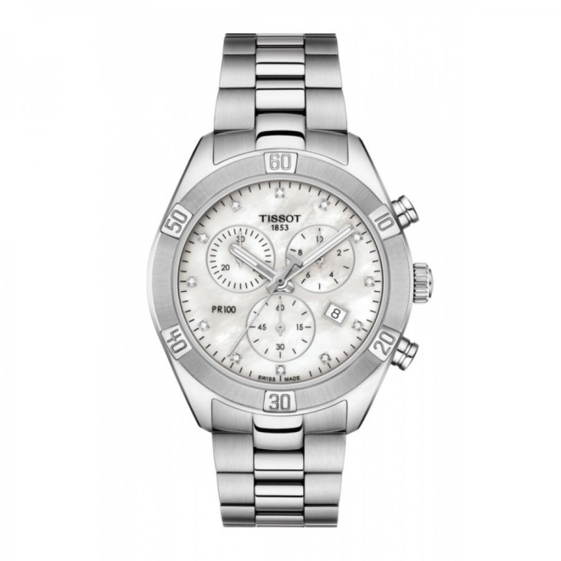 TISSOT T1019171111600