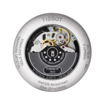 TISSOT T0994271605800