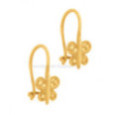 Boucles D'oreilles Zircon 63301