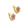 Boucles D'oreilles Zircon 63287 Boucles D'oreilles Zircon 63287