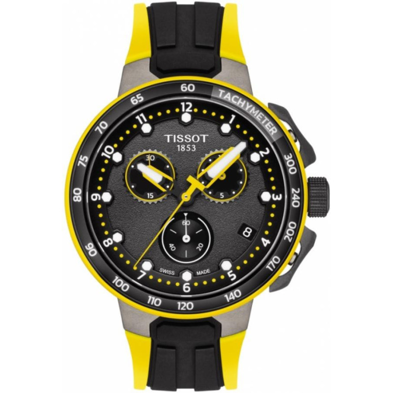 TISSOT T1114173705700 TISSOT T1114173705700