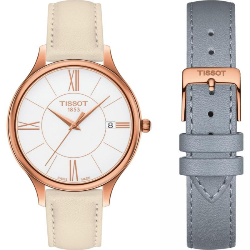 TISSOT T1032103601800 TISSOT T1032103601800