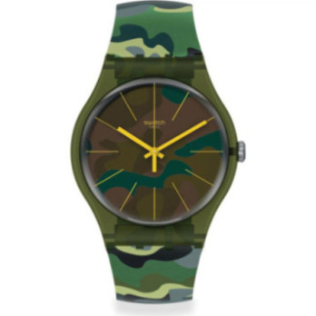 SWATCH SUOG114