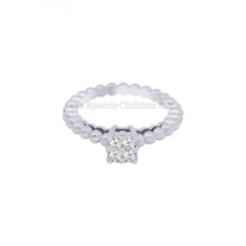 Solitaire Diamants 63079