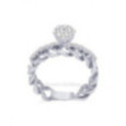 Solitaire Diamants 63077 Solitaire Diamants 63077