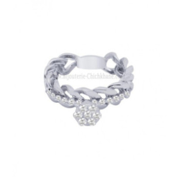 Solitaire Diamants 63077