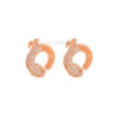 Boucles D'oreilles Zircon 62959 Boucles D'oreilles Zircon 62959