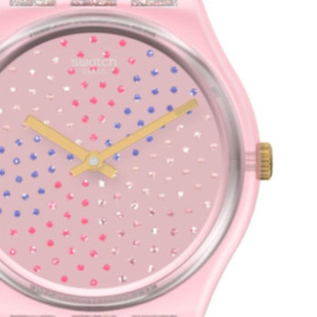 SWATCH GP168