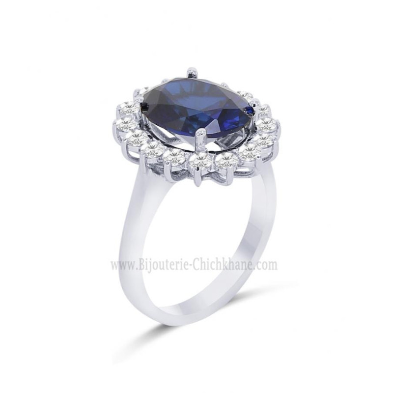 Bague Zircon 62875 Bague Zircon 62875
