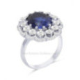 Bague Zircon 65915 Bague Zircon 65915
