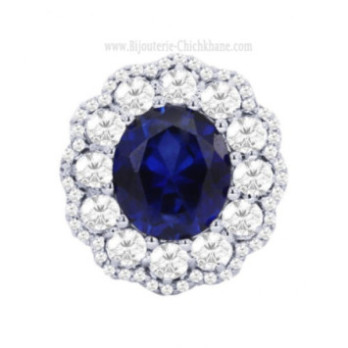 Bague Zircon 65915