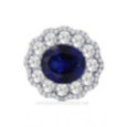 Bague Zircon 65915 Bague Zircon 65915