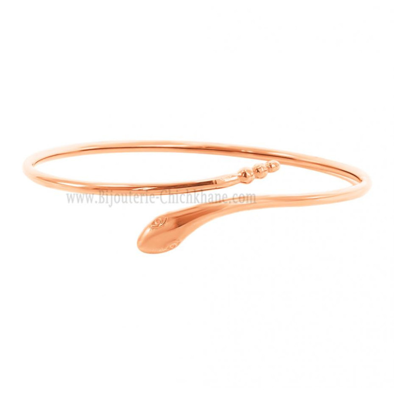 Bracelet Non Serti 62800