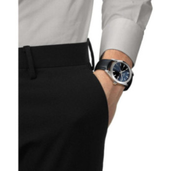 TISSOT T1274101604101