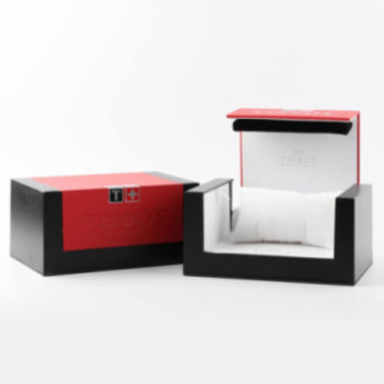 TISSOT T1274101604101